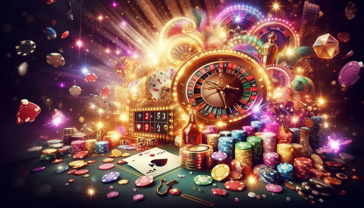 Slota Casino